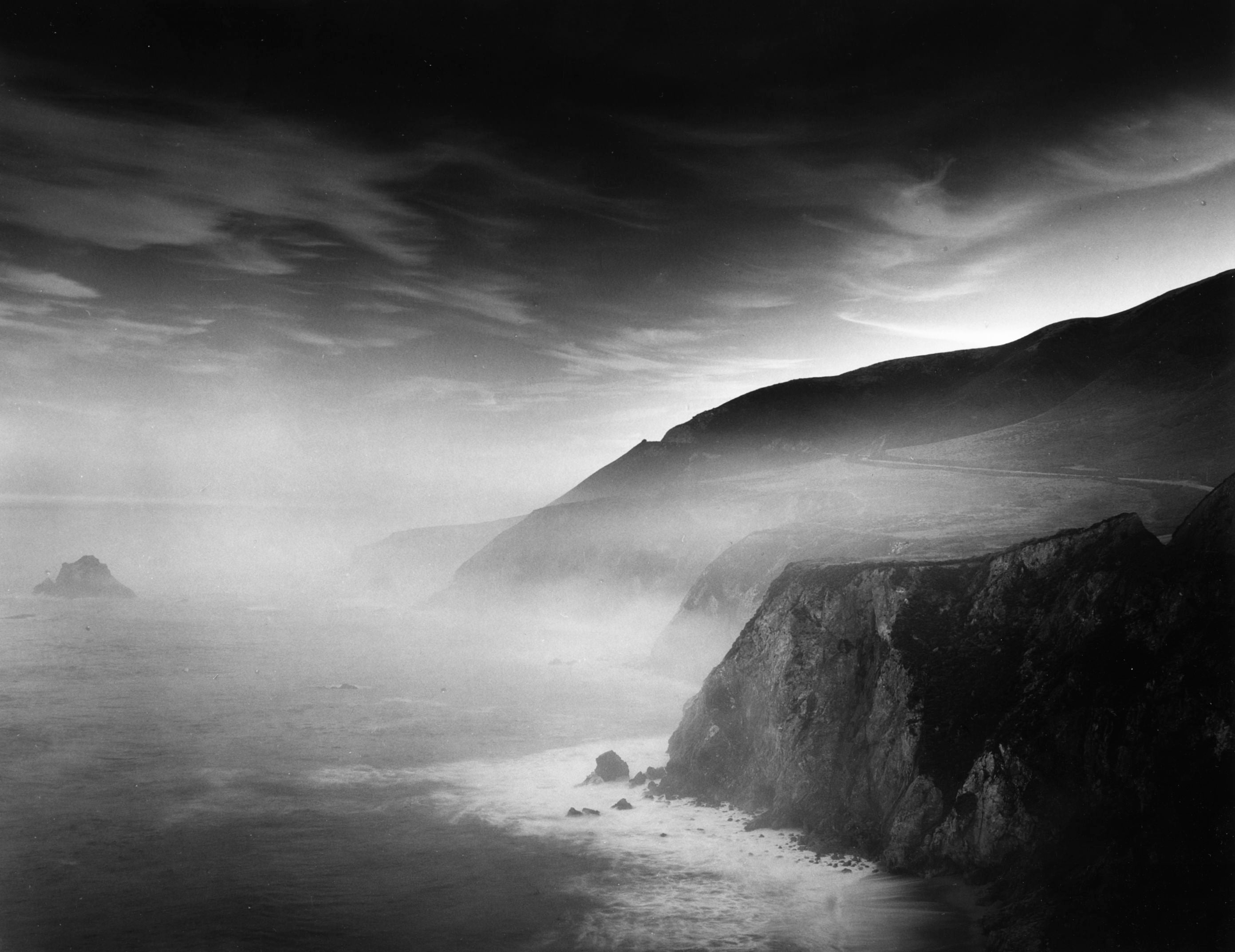 Roman Loranc Photography - Black & White Prints Collection – The
