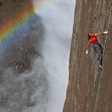 Kate Rutherford on Freestone, Yosemite Shop_Represented_Artist The Ansel Adams Gallery 