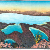 Lake Tahoe VI Shop_Represented_Artist Tom Killion 