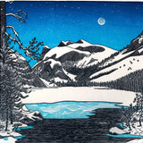 Lake Tenaya Shop_Represented_Artist Tom Killion 