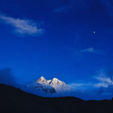 Last Light on Changtse Peak and Mt. Everest Shop_Represented_Artist The Ansel Adams Gallery 