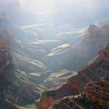 Late Afternoon Light, Cape Royal, Grand Canyon Shop_Represented_Artist Charles Cramer 