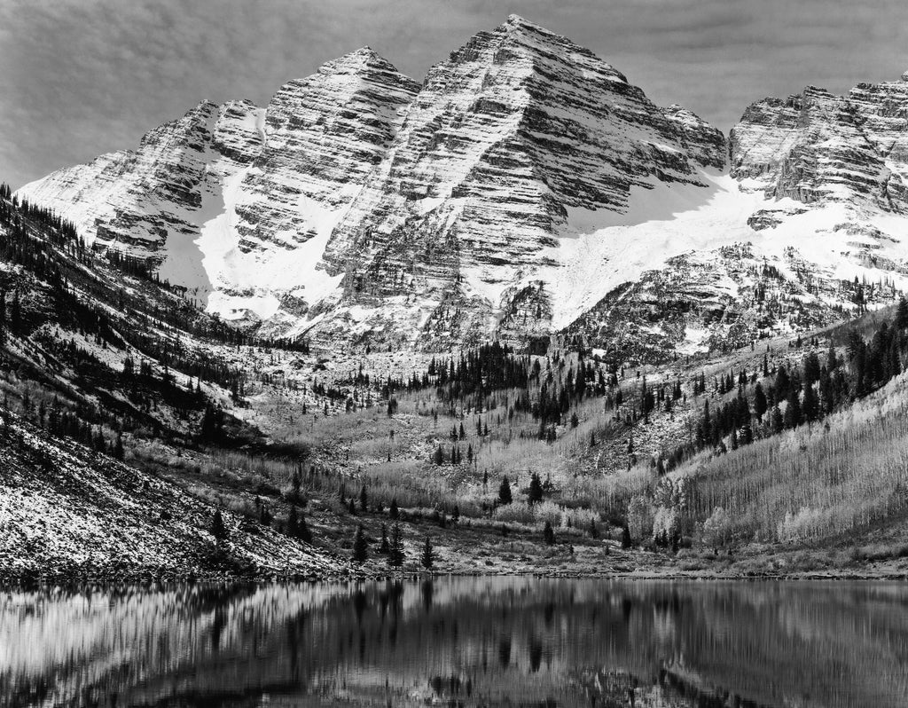 Maroon Bells