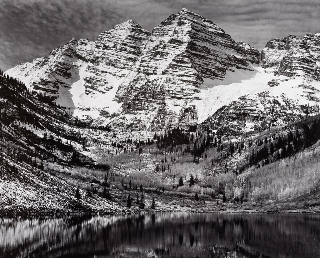 Maroon Bells