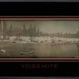 Merced River Yosemite Shop_Represented_Artist Mike Robinson 