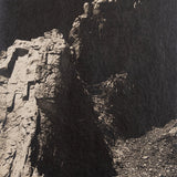 Milestone Mountain Original Photograph Ansel Adams 