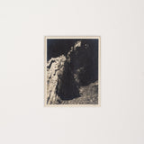 Milestone Mountain Original Photograph Ansel Adams 