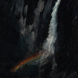Moonbow on Lower Yosemite Fall Shop_Represented_Artist James McGrew 