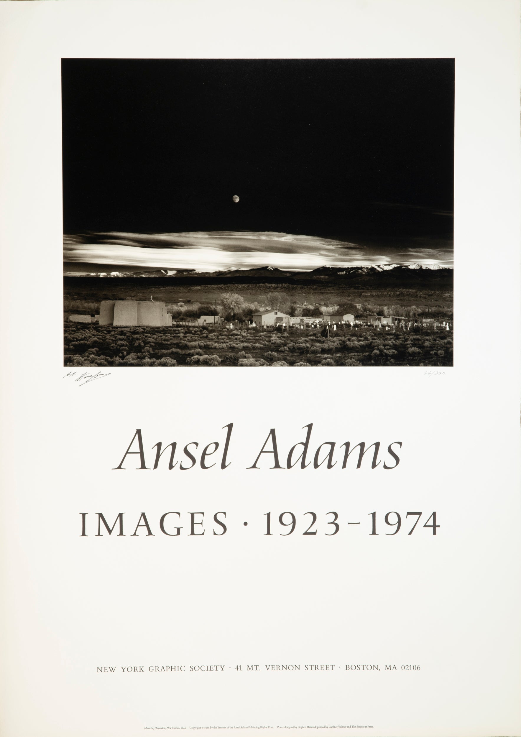 antonio calderara ポスター 現地完売品】画家『アントニオ・カルデラーラ』ドイツの現代