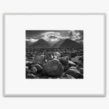 Mount Williamson Shop_Medium_Print The Ansel Adams Gallery German Silver Metal 