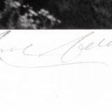 Mt. Williamson from Manzanar Original Photograph Ansel Adams 