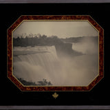 Niagara Falls from Prospect Point Shop_Represented_Artist Mike Robinson 