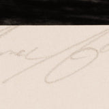 Old Faithful Geyser Original Photograph Ansel Adams 