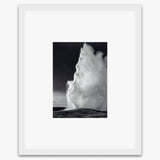 Old Faithful Geyser.