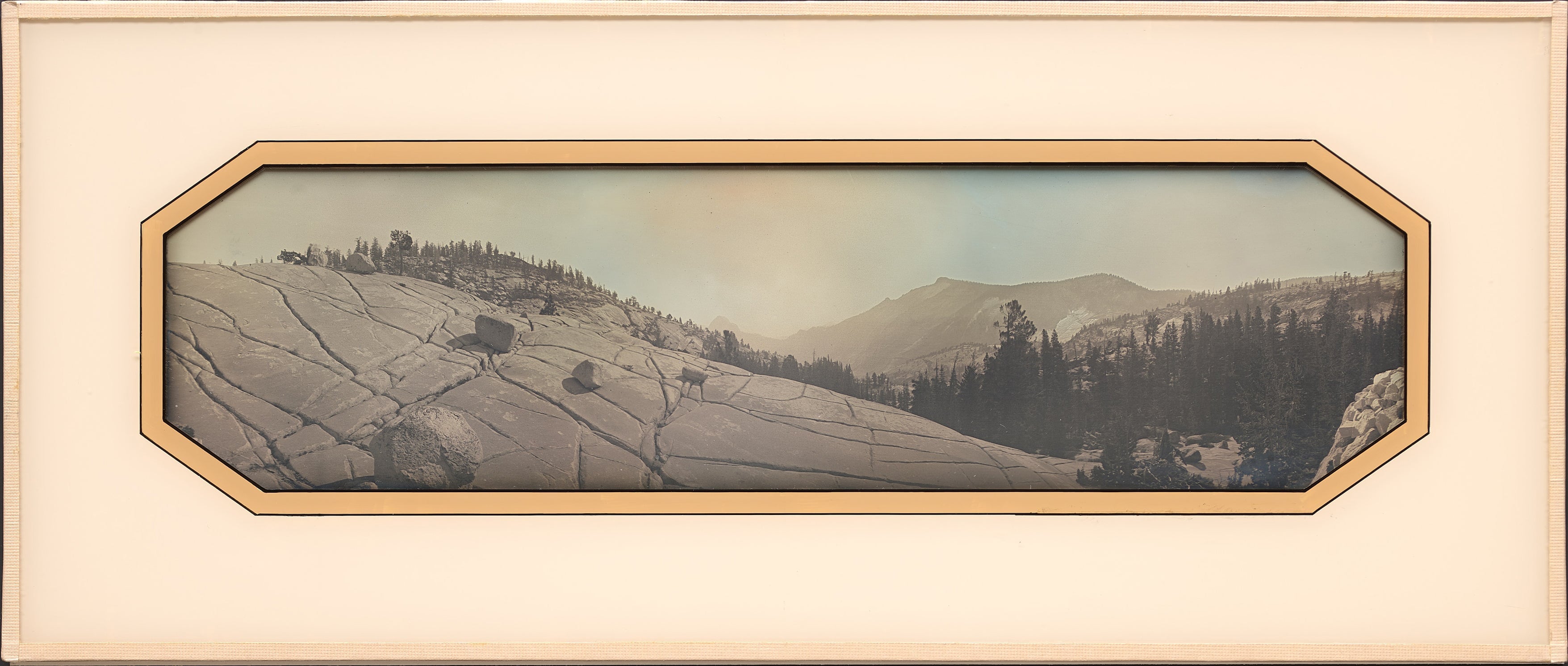 Olmstead Point Shop_Represented_Artist Mike Robinson 