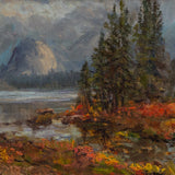 Pyweack, Autumn Colors Shop James McGrew 