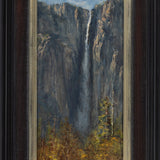 Ribbon Fall, Spring Shop_Represented_Artist James McGrew 