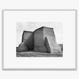 Saint Francis Church Shop_Medium_Print The Ansel Adams Gallery German Silver Metal 