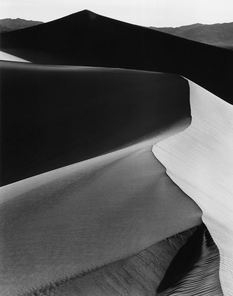 Desert Valley/アンセル アダムス/ポスター Ansel Adams Desert Valley Open Edition | eBay