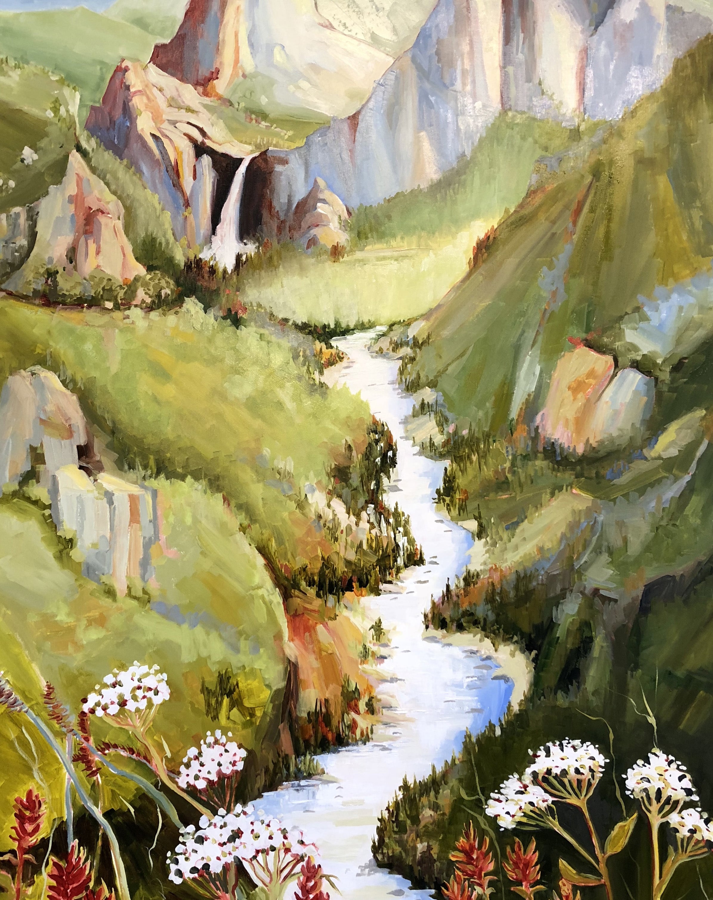 Seeing is Believing Shop_Represented_Artist Penny Otwell 