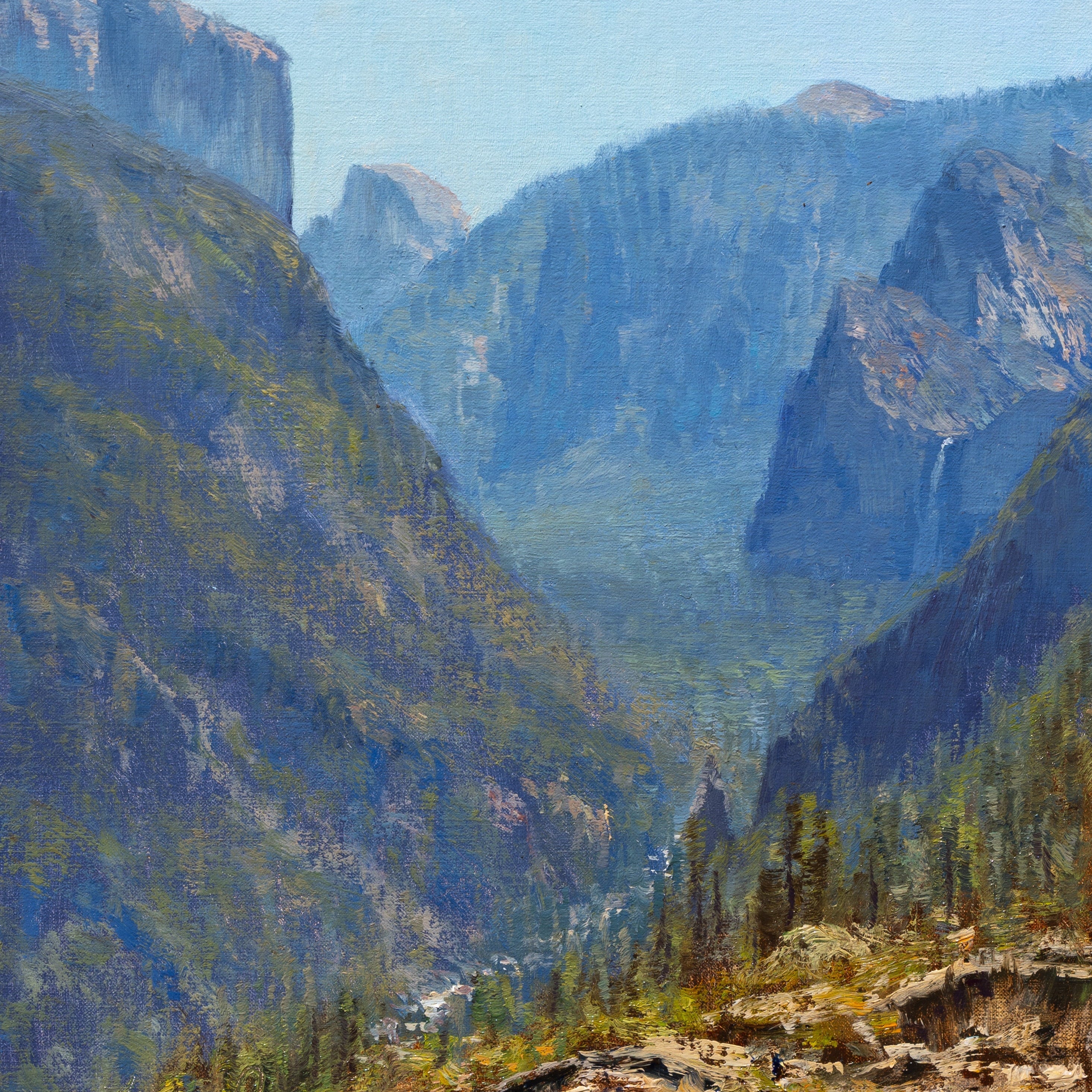 Serpentine View Shop_Represented_Artist James McGrew 