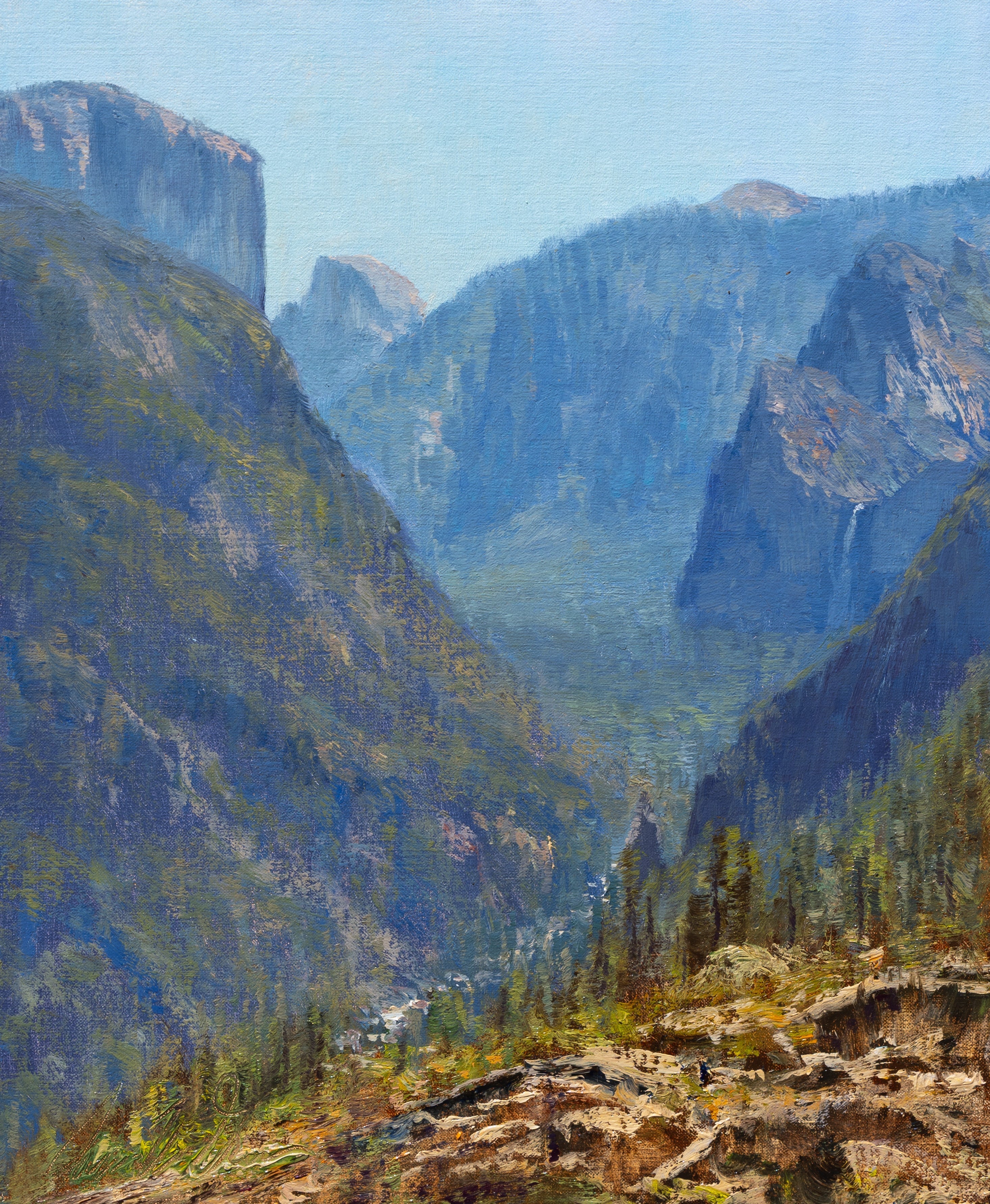 Serpentine View Shop_Represented_Artist James McGrew 