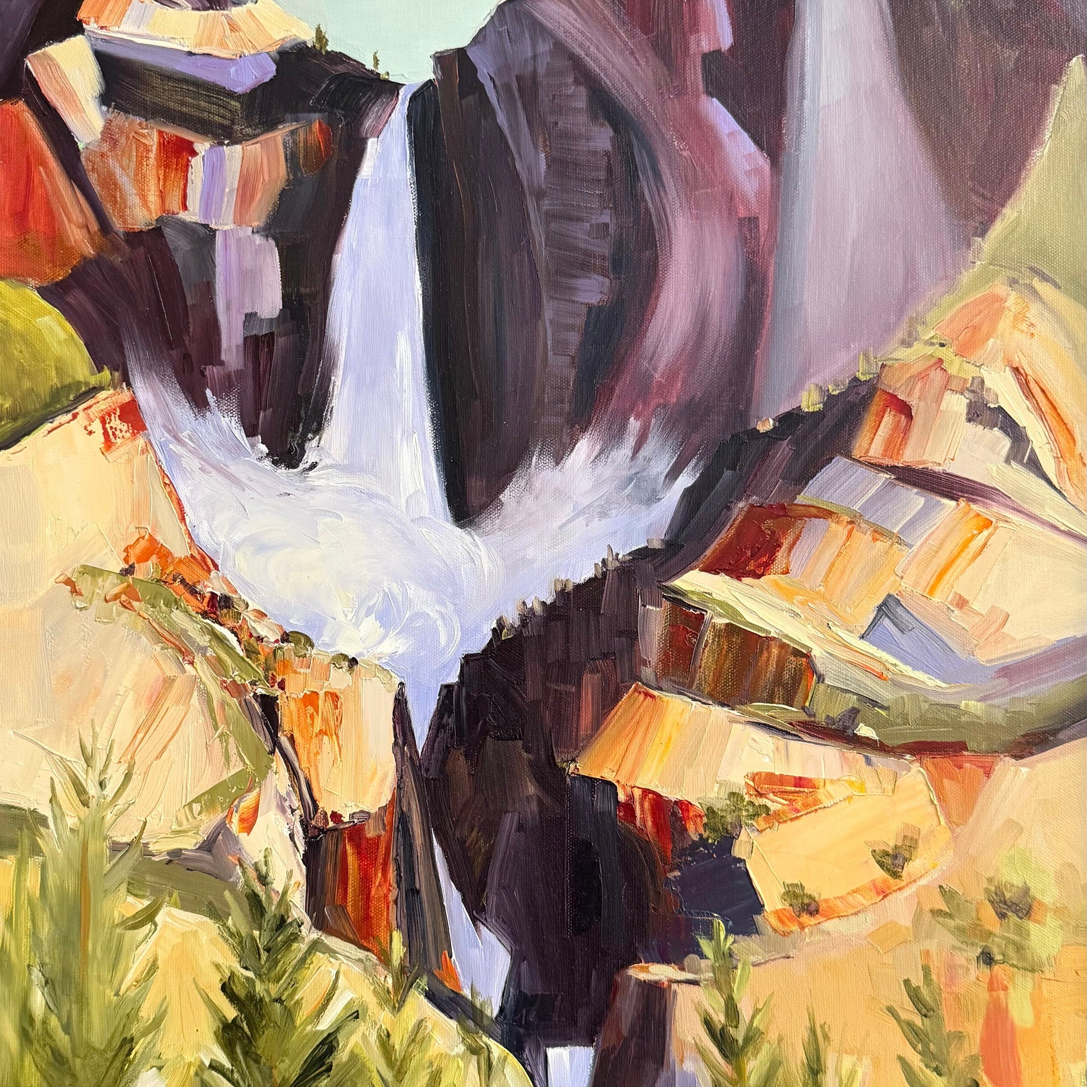 Spring Flow Shop_Represented_Artist Penny Otwell 