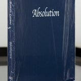 Storm Clouds over Dubrovnik - Deluxe Book Set of Absolution Shop_Represented_Artist Roman Loranc 