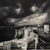 Storm Clouds over Dubrovnik - Deluxe Book Set of Absolution Shop_Represented_Artist Roman Loranc 