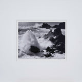 Storm Surf, Timber Cove, California Original Photograph Ansel Adams 