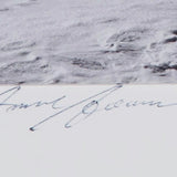 Storm Surf, Timber Cove, California Original Photograph Ansel Adams 