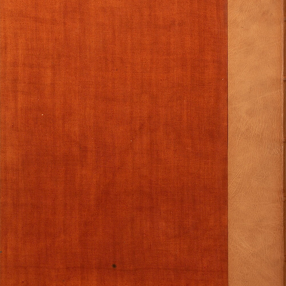 Taos Pueblo Original Photograph Ansel Adams 