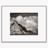 Tenaya Lake, Mt. Conness Shop_Repro_MR The Ansel Adams Gallery 