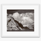 Tenaya Lake, Mt. Conness Shop_Repro_MR The Ansel Adams Gallery 