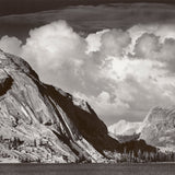 Tenaya Lake, Mt. Conness Shop_Repro_MR The Ansel Adams Gallery 