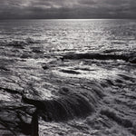 The Atlantic, Schoodic Point, Acadia National Park, Maine explore photographs The Ansel Adams Gallery 