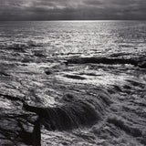 The Atlantic, Schoodic Point, Acadia National Park, Maine explore photographs The Ansel Adams Gallery 
