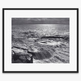 The Atlantic, Schoodic Point Shop_Repro_MR Ansel Adams Gallery 