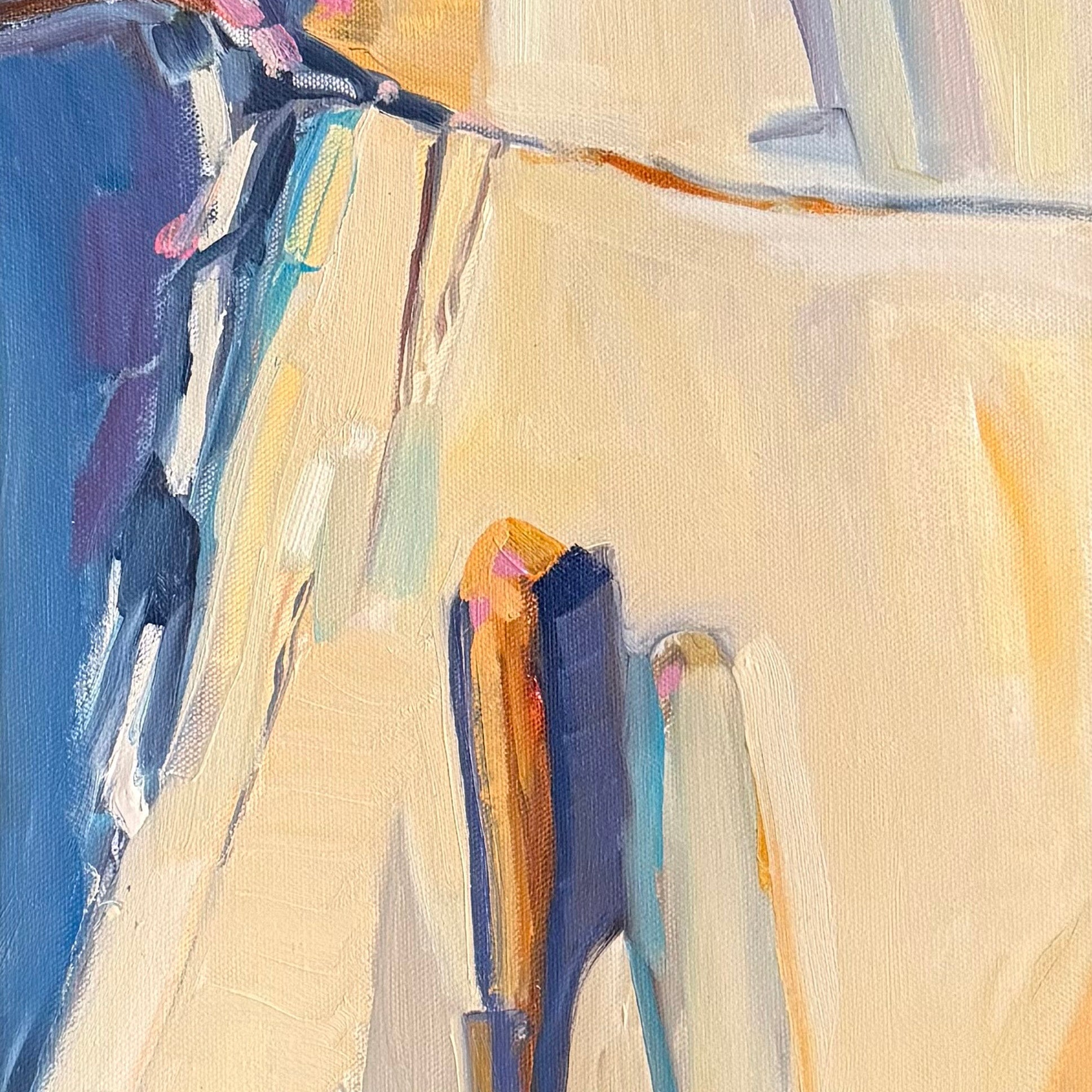 The Nose, El Cap Shop_Represented_Artist Penny Otwell 