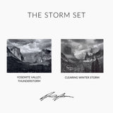 The Storm Set Shop_Repro_MR_Set The Ansel Adams Gallery 