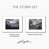 The Storm Set Shop_Repro_MR_Set The Ansel Adams Gallery 