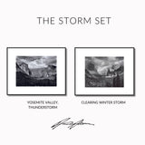The Storm Set Shop_Repro_MR_Set The Ansel Adams Gallery 