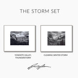 The Storm Set Shop_Repro_MR_Set The Ansel Adams Gallery 