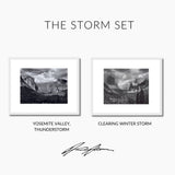 The Storm Set Shop_Repro_MR_Set The Ansel Adams Gallery 