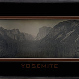 Tunnel View - Late Afternoon Shop_Represented_Artist Mike Robinson 