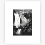 Vernal Fall.