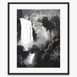Vernal Fall.