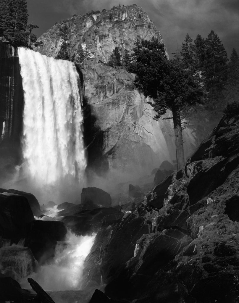 Vernal Fall