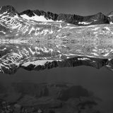Wanda Lake, Near Muir Pass, Kings Canyon Shop_Medium_Print The Ansel Adams Gallery 