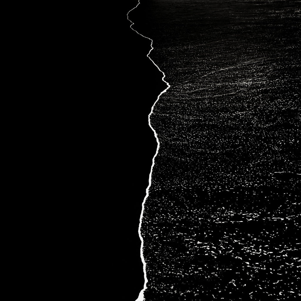 Water's Edge, Venice, California, 2019